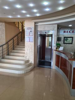 HOTEL PARIS Relax Zone - Balchik - 6