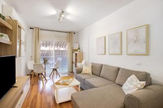 Apartamento Playa - Puertito de Güímar - 7