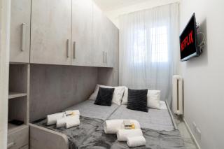 Picorini House - Rome - 6