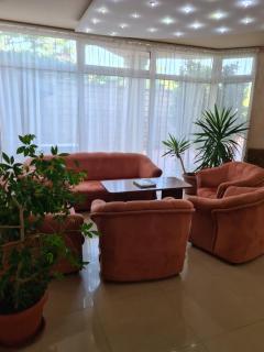 HOTEL PARIS Relax Zone - Balchik - 4