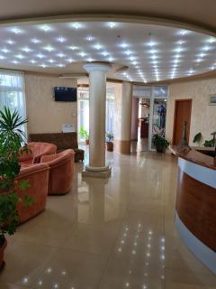 HOTEL PARIS Relax Zone - Balchik - 5