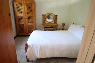 Tsitsikamma on Sea Self-catering Cottages - Witelsbos - 4