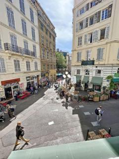Marseille, Vieux-Port , Noailles, Grand Studio - Marsiglia - 9