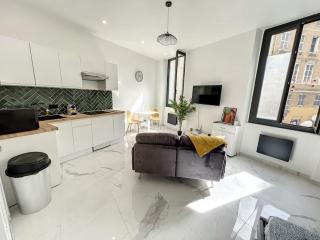 Marseille, Vieux-Port , Noailles, Grand Studio - Marsiglia - 7