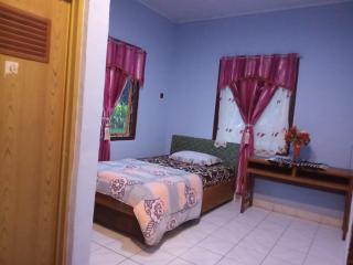 G-RIMA GARDEN HomeStay - Lengkoajang - 4