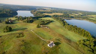 Wilczy Zew Private Spa & Nature - Borne - 8
