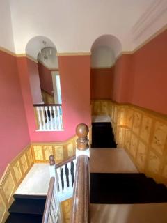Thornhaugh Old Rectory - Peterborough - 0