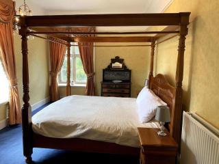 Thornhaugh Old Rectory - Peterborough - 7