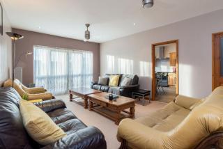Mountsorrel House - Spacious 5bed in Leicester Ideal for Families and Contractors - Mountsorrel - 8