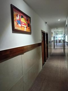 Hotel Palms Residency, Chembur Mumbai - 3