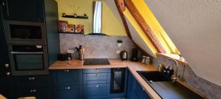 Duplex Centre - Le Marché - 2