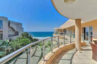Bermudas 3 Bedroom Penthouse, Ballito - Ballito - 6