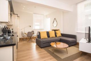 Marlborough Hall Apartment - Quiet - Nottingham - 9