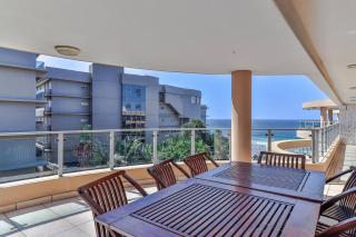 Bermudas 3 Bedroom Penthouse, Ballito - 2