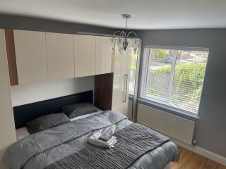 Mayfield square - 2