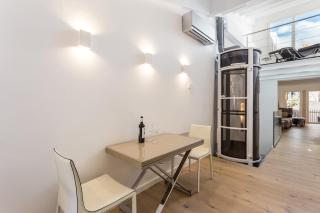 Designer Loft with Terrace in prime Location - Palma de Mallorca - 7