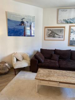 Apartamento alpino Plaza de Andalucía a pie de pistas - Sierra Nevada - 2