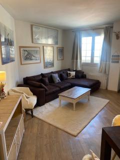 Apartamento alpino Plaza de Andalucía a pie de pistas - Sierra Nevada - 4