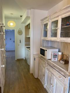Apartamento alpino Plaza de Andalucía a pie de pistas - Sierra Nevada - 1