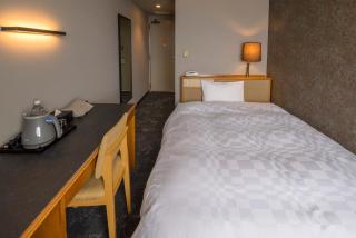 Hotel Grand Ciel Hanamaki - 6
