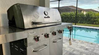 4BR Cape Coral Gem: Pool, Pets & Family - Cape Coral, Florida - Cape Coral - 3