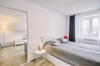 DaGys apartments - 2