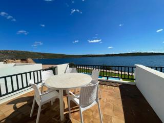 ES CASTELL 2 4 by SOM Menorca - Fornells - 9