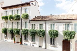 B&B Al Re - Cesena - 9