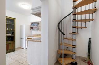 Apartamento Cabo - Caleta de Sebo - 1