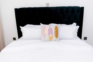 Staroot Charm 2BR Yaya center, Kilimani - 6