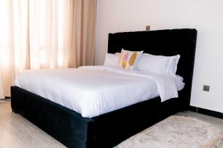 Staroot Charm 2BR Yaya center, Kilimani - 7