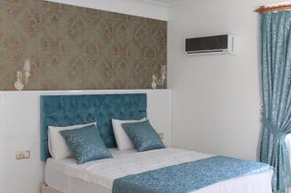 Urcu Hotel - Antalya - 9