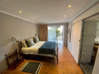 Aestas Bed and Breakfast - Knysna - 5