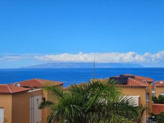 My Island Escape - Sea Views - Private Pool, Sauna - Puerto de Santiago - 7