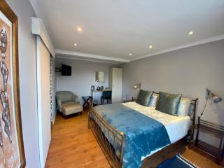Aestas Bed and Breakfast - Knysna - 6