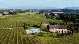 Anna Farmhouse at Wine Resort - 8