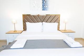 MURJAN JBR Apartments by HAPPY SEASON - Dubái - 4