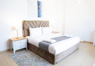 MURJAN JBR Apartments by HAPPY SEASON - Dubái - 5