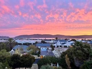 Aestas Bed and Breakfast - Knysna - 9