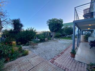 Aestas Bed and Breakfast - Knysna - 7