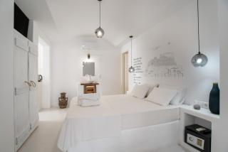 Helmos Cozy Studio - Naxos Chora - 6