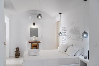Helmos Cozy Studio - Naxos Chora - 7