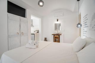 Helmos Cozy Studio - Naxos Chora - 4