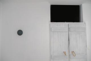 Helmos Cozy Studio - Naxos Chora - 1