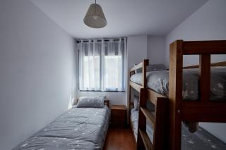 Hauzify I Apartament Bella Molina - 3