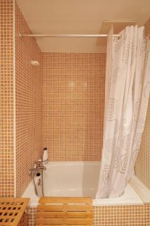 Hauzify I Apartament Bella Molina - Alp - 1