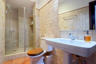 Casa con encanto en la judería de Córdoba - Córdoba - 2