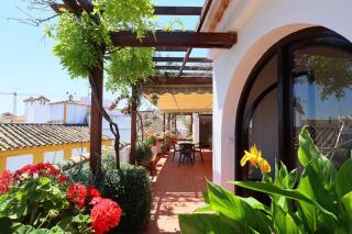 Casa con encanto en la judería de Córdoba - Córdoba - 9