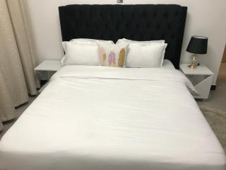 Staroot Charm 2BR Yaya center, Kilimani - Nairobi - 7