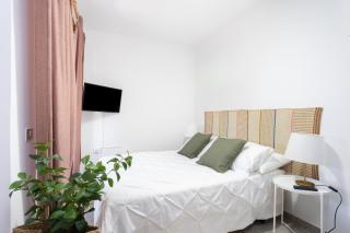 EDEN RENTALS 106 Surfy Stylish Bed&Coffee Room - Granadilla de Abona - 0